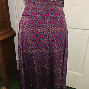 Lularoe medium Azure